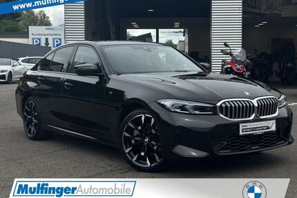 BMW 330 Gebrauchtwagen