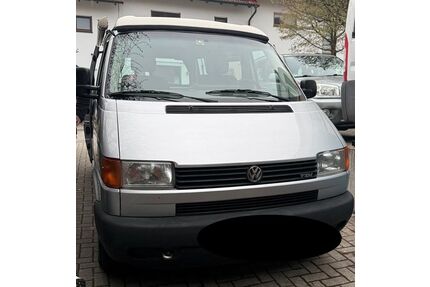 VW T4 andere Gebrauchtwagen