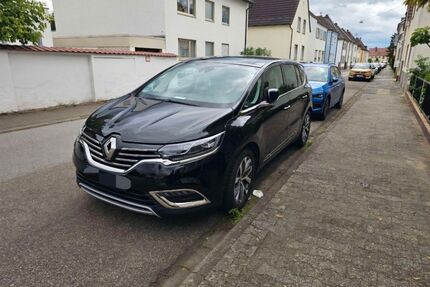 Renault Espace Gebrauchtwagen
