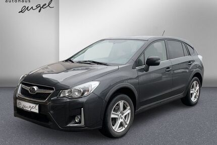 Subaru XV Gebrauchtwagen