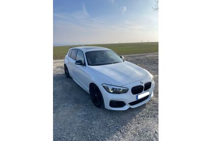 BMW M140i Gebrauchtwagen