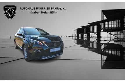 Peugeot 3008 Gebrauchtwagen