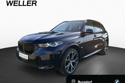 BMW X5 Gebrauchtwagen