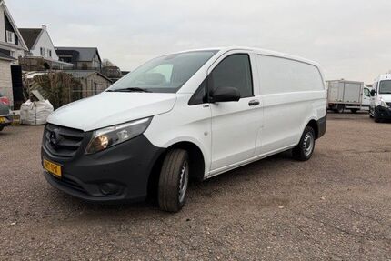 Mercedes-Benz Vito Gebrauchtwagen