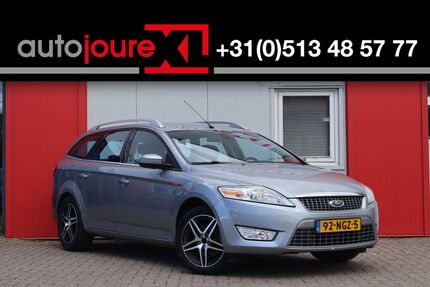 Ford Mondeo Gebrauchtwagen