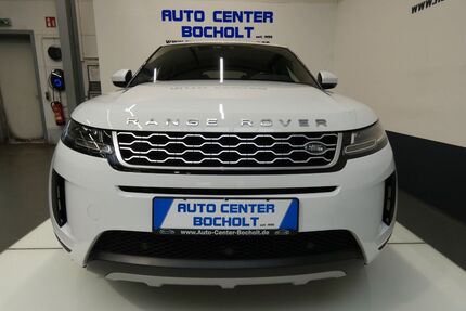 Land Rover Range Rover Evoque Gebrauchtwagen