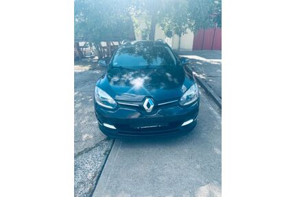 Renault Megane Gebrauchtwagen