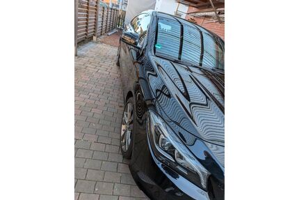 Mercedes-Benz CLA 200 Shooting Brake Gebrauchtwagen