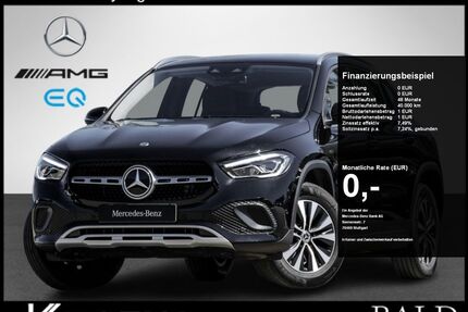 Mercedes-Benz GLA 250 Gebrauchtwagen