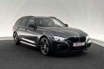 BMW 340 Gebrauchtwagen