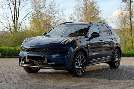 Lynk & Co 01 Gebrauchtwagen