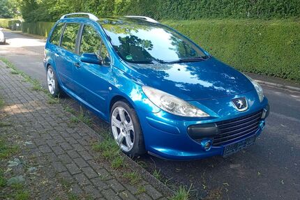 Peugeot 307 Gebrauchtwagen