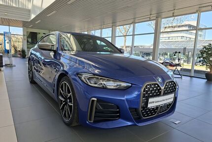 BMW M440 Gebrauchtwagen