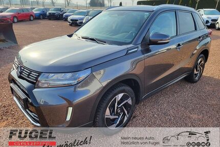 Suzuki Vitara Gebrauchtwagen