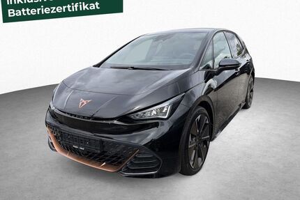 Cupra Born Gebrauchtwagen