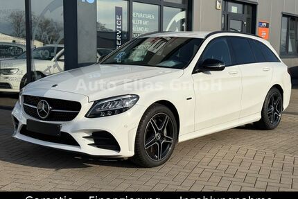 Mercedes-Benz C 300 Gebrauchtwagen
