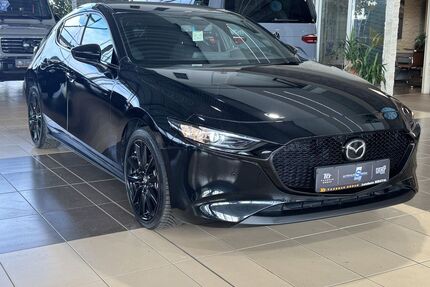 Mazda 3 Gebrauchtwagen