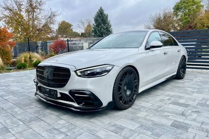 Mercedes-Benz S 350 Gebrauchtwagen