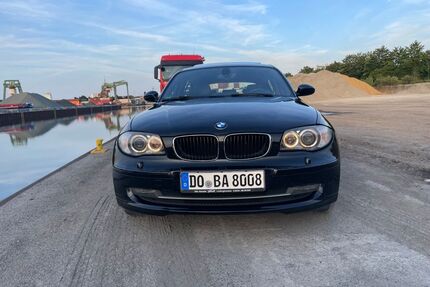 BMW 123 Gebrauchtwagen