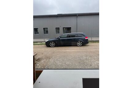 Opel Vectra Gebrauchtwagen