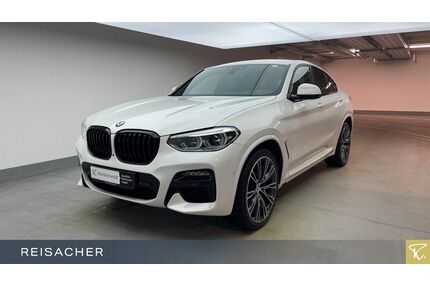BMW X4 M40 Gebrauchtwagen