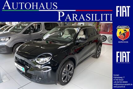 Fiat 600e Gebrauchtwagen