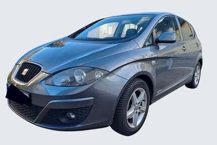 Seat Altea Gebrauchtwagen