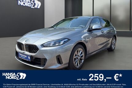 BMW 120 Gebrauchtwagen