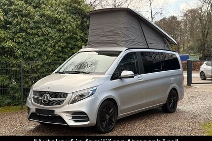 Mercedes-Benz V 220 Gebrauchtwagen