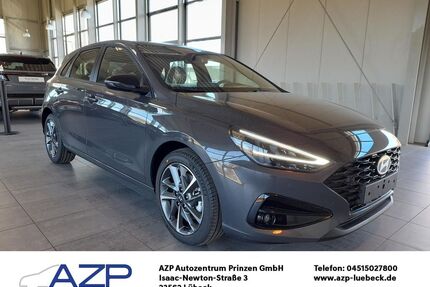 Hyundai i30 Gebrauchtwagen