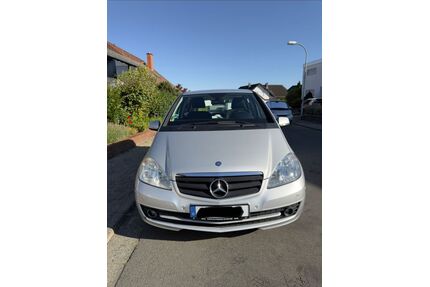 Mercedes-Benz A 150 Gebrauchtwagen