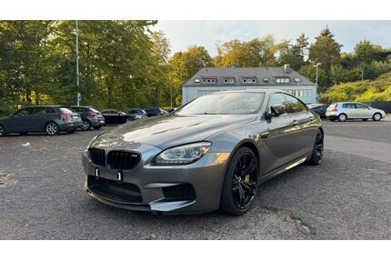 BMW M6 Gebrauchtwagen
