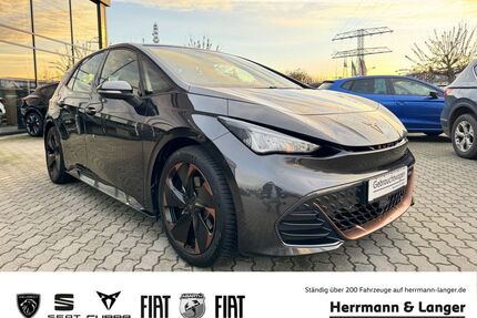 Cupra Born Gebrauchtwagen