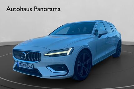 Volvo V60 Gebrauchtwagen