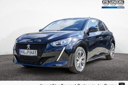 Peugeot e-208 Gebrauchtwagen