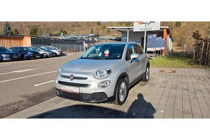 Fiat 500X Gebrauchtwagen