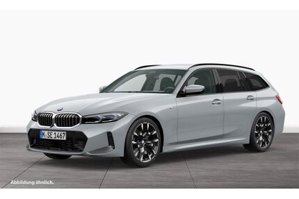 BMW 320 Gebrauchtwagen