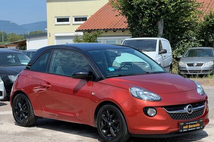 Opel Adam Gebrauchtwagen