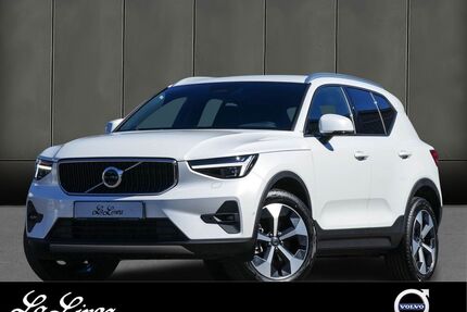 Volvo XC40 Gebrauchtwagen