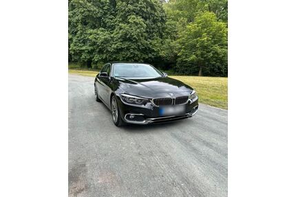 BMW 420 Gran Coupé Gebrauchtwagen