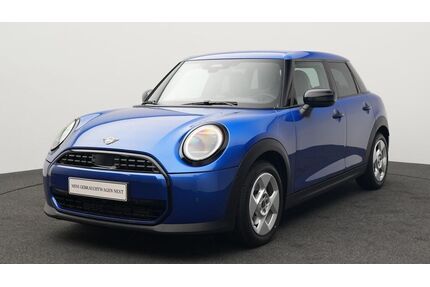 Mini Cooper C Gebrauchtwagen