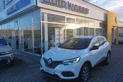 Renault Kadjar Gebrauchtwagen