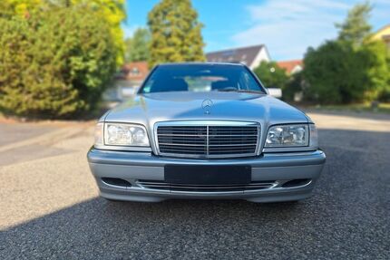 Mercedes-Benz C 180 Gebrauchtwagen
