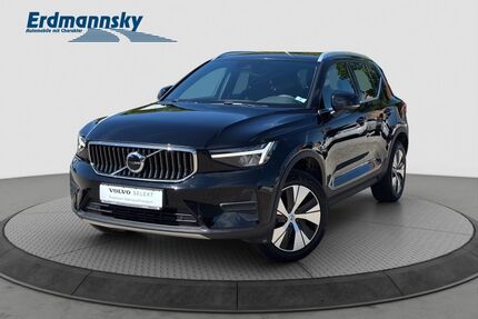 Volvo XC40 Gebrauchtwagen