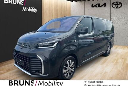 Toyota Proace (Verso) Gebrauchtwagen