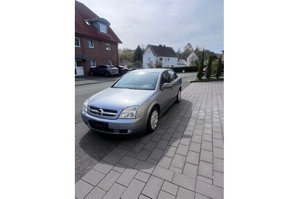Opel Vectra Gebrauchtwagen