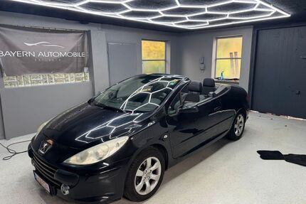 Peugeot 307 Gebrauchtwagen