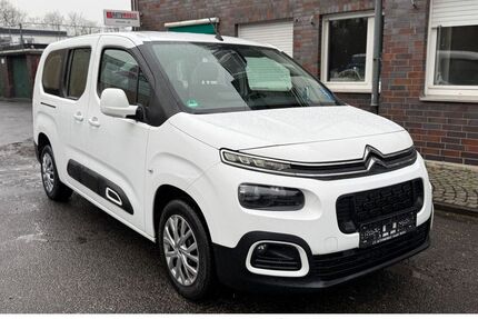 Citroen Berlingo Gebrauchtwagen