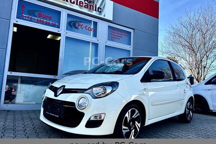 Renault Twingo Gebrauchtwagen