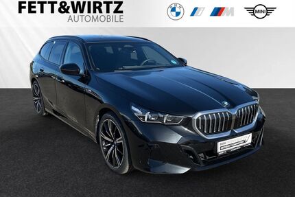 BMW 520 Gebrauchtwagen